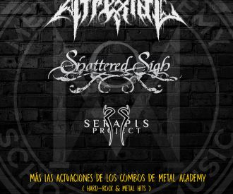 Metal Academy Fest