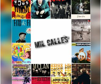 Mil Calles