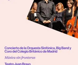 Música sin Fronteras - hay Festival Segovia