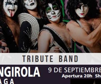Parasite Tribute Band