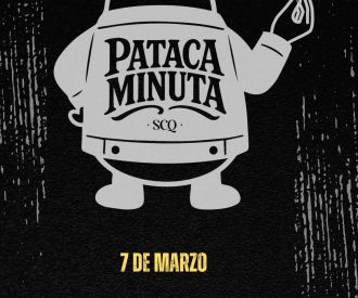 Pataca Minuta