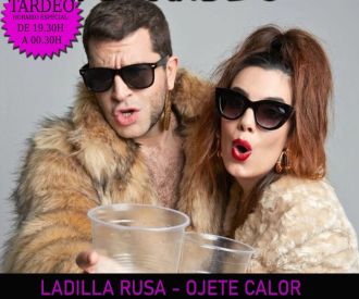 Pe-tardeo Undead Dark Club