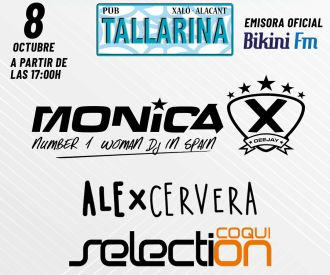 Fiestas Can Tallarina