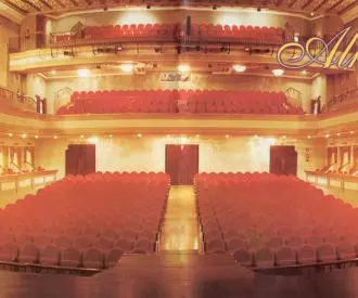 Teatro Alkazar