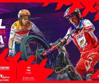 X-Trial Pamplona