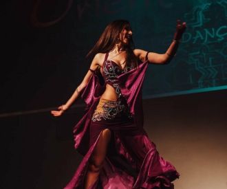 1001 Noches: Sherezade y la historia de Al-Zaman y la princesa de Budur