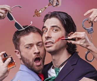 Al pilpil - Adrián Melero y Lucas Pulido