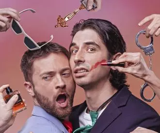 Al pilpil - Adrián Melero y Lucas Pulido