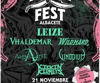 Armma Steel Fest