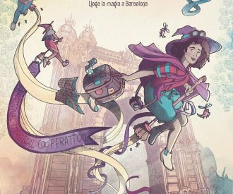 BCN WitchMarket
