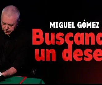 Mago Miguel Gómez