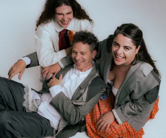 Calequi y las Panteras