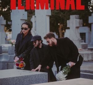 Comedia Terminal, el Show de Humor Negro