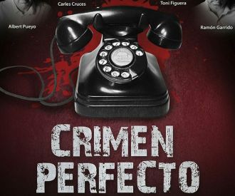 Crimen Perfecto