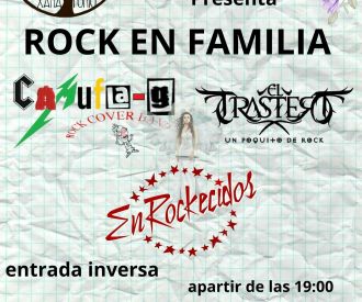 El Trastero y Delenda est