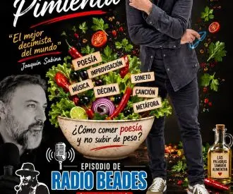 Ensalada de Palabras con Pimienta