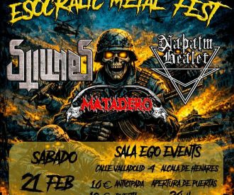 Esocralic Metal Fest