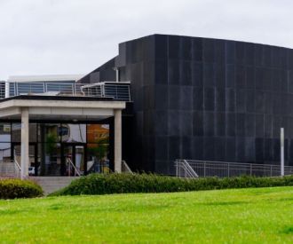 Espacio Cultural Jesus Arencibia