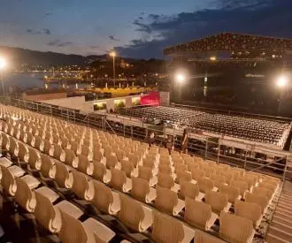 Espai Port de Girona