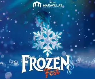 Frozen Fest