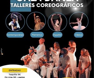 Conservatorio de danza de Murcia