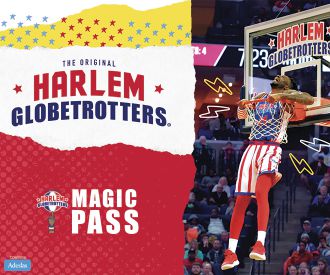 Harlem Globetrotters