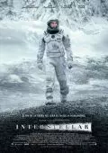 Cartel de la películaInterstellar