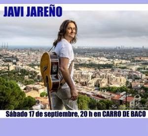Javi Jareño
