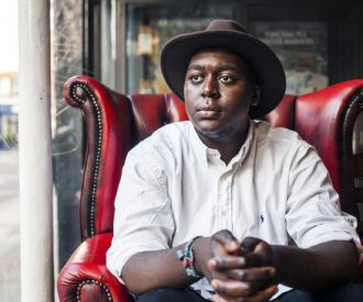 Jordan Mackampa