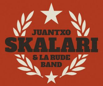 Juantxo Skalari & La Rude Band