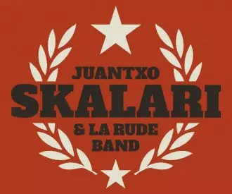 Juantxo Skalari & La Rude Band