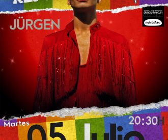 Jürgen