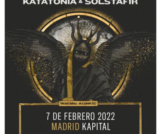 Katatonia