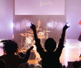 Kids Rock Family - Uniendo Generaciones