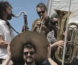 La Banda del Poblenou