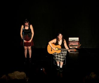 La Movida esa Rara de las Focof