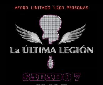 La Última Legión