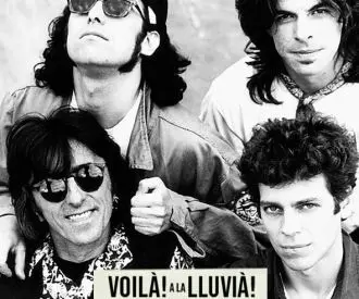 Los Rodríguez Tribut by mil Horas