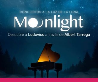 Moonlight - Tributo a Ludovico