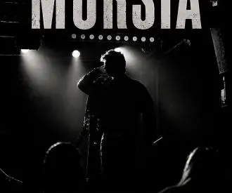 Mursia