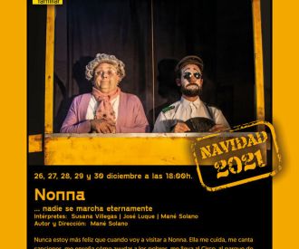 Nonna