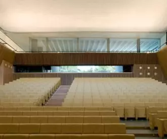 Palacio de Congresos de Ibiza