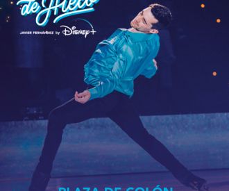 Pista de Hielo Javier Fernández