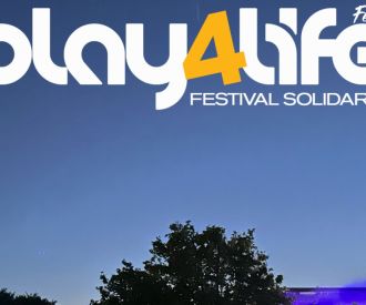 Play4Life Fest