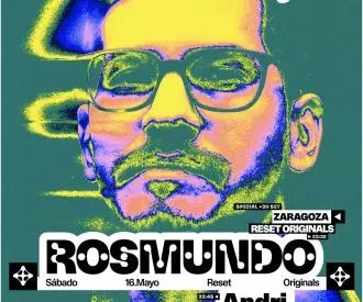 Rosmundo