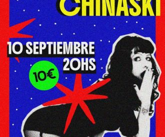 Tercer Mundo y La Chinaski - A.C. Freedonia