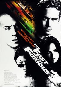 Imagen de la película The Fast & The Furious