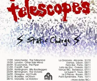The Telescopes