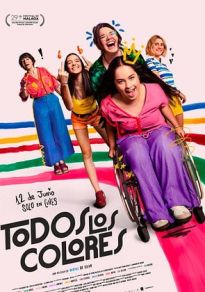 Todos los colores