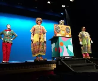 Txirri, Mirri eta Txiribiton: Patxistein doktorea